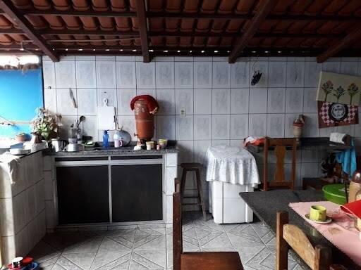 Casa, Recanto Verde, 4 Quartos, 1 Vaga, 1 Suíte