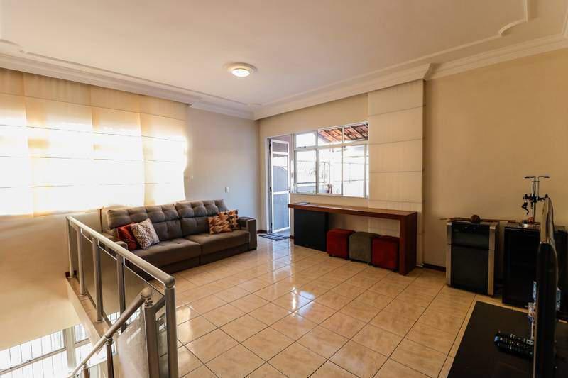 Cobertura, Santa Inês, 4 Quartos, 3 Vagas, 2 Suítes