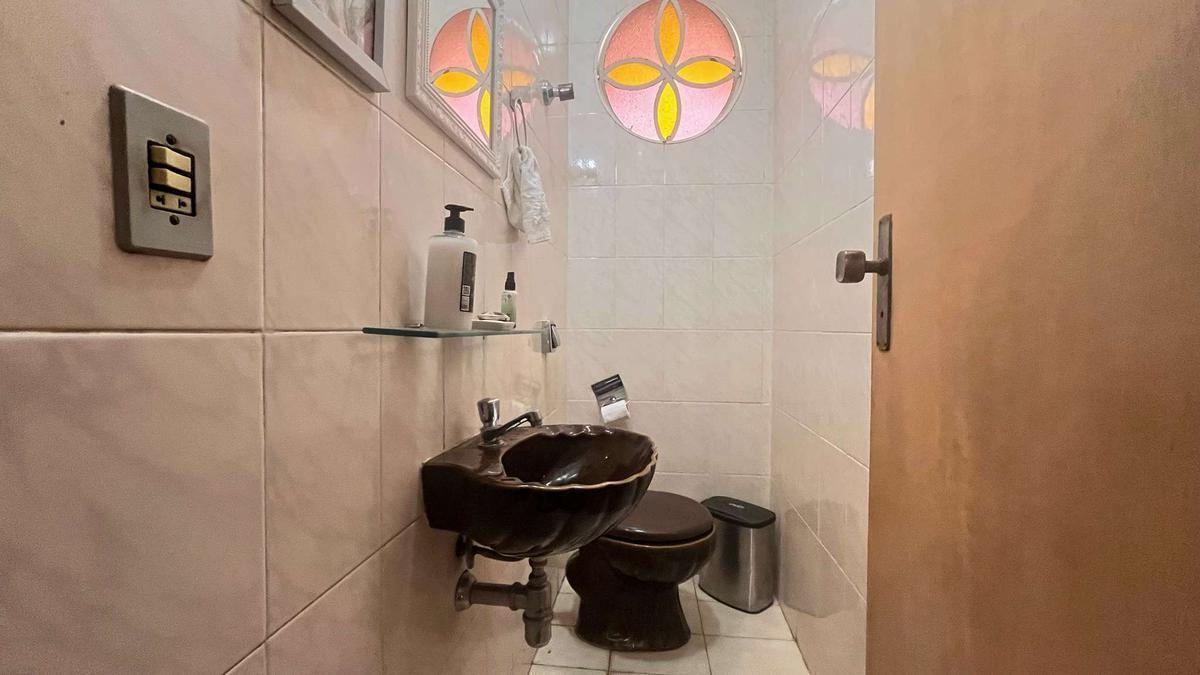 Casa, Santa Lúcia, 4 Quartos, 3 Vagas, 1 Suíte