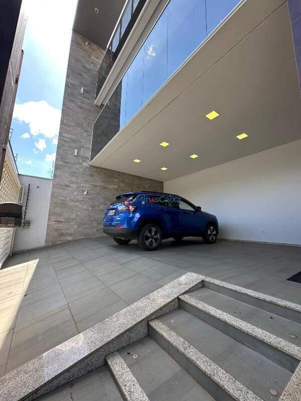 Casa, Eldorado, 4 Quartos, 3 Vagas, 1 Suíte
