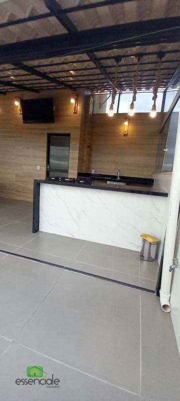 Cobertura, Cabral, 2 Quartos, 1 Vaga