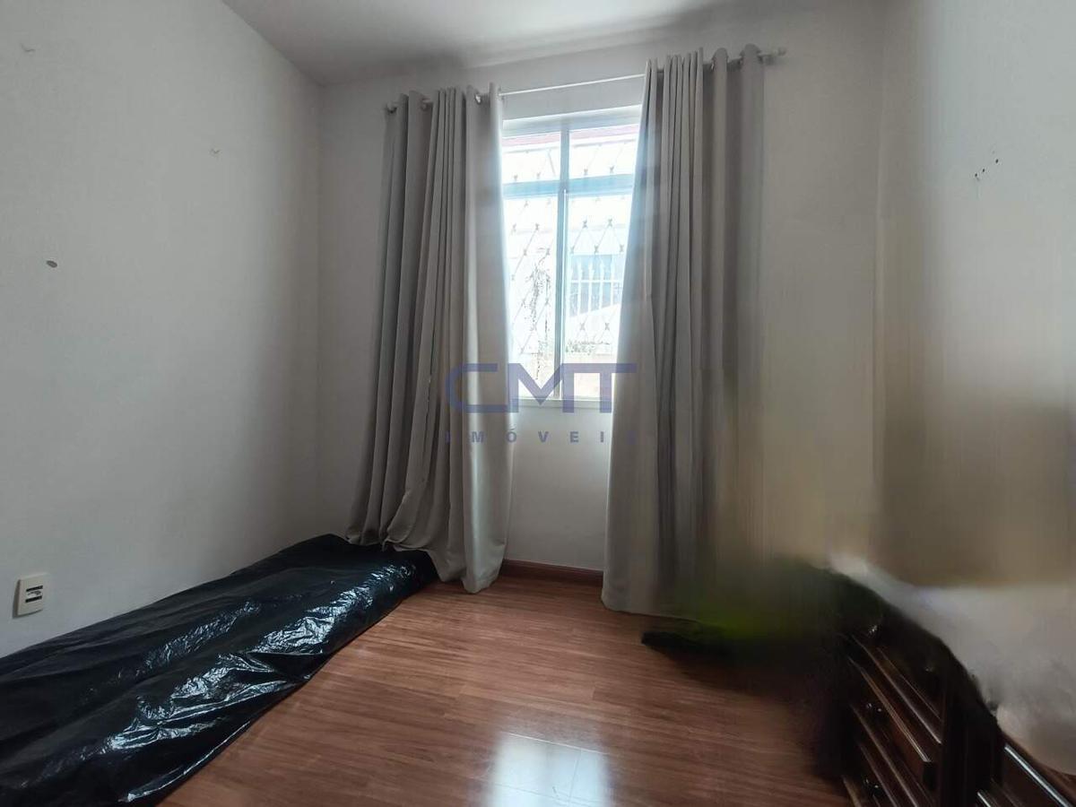 Apartamento, Anchieta, 3 Quartos, 1 Vaga, 1 Suíte