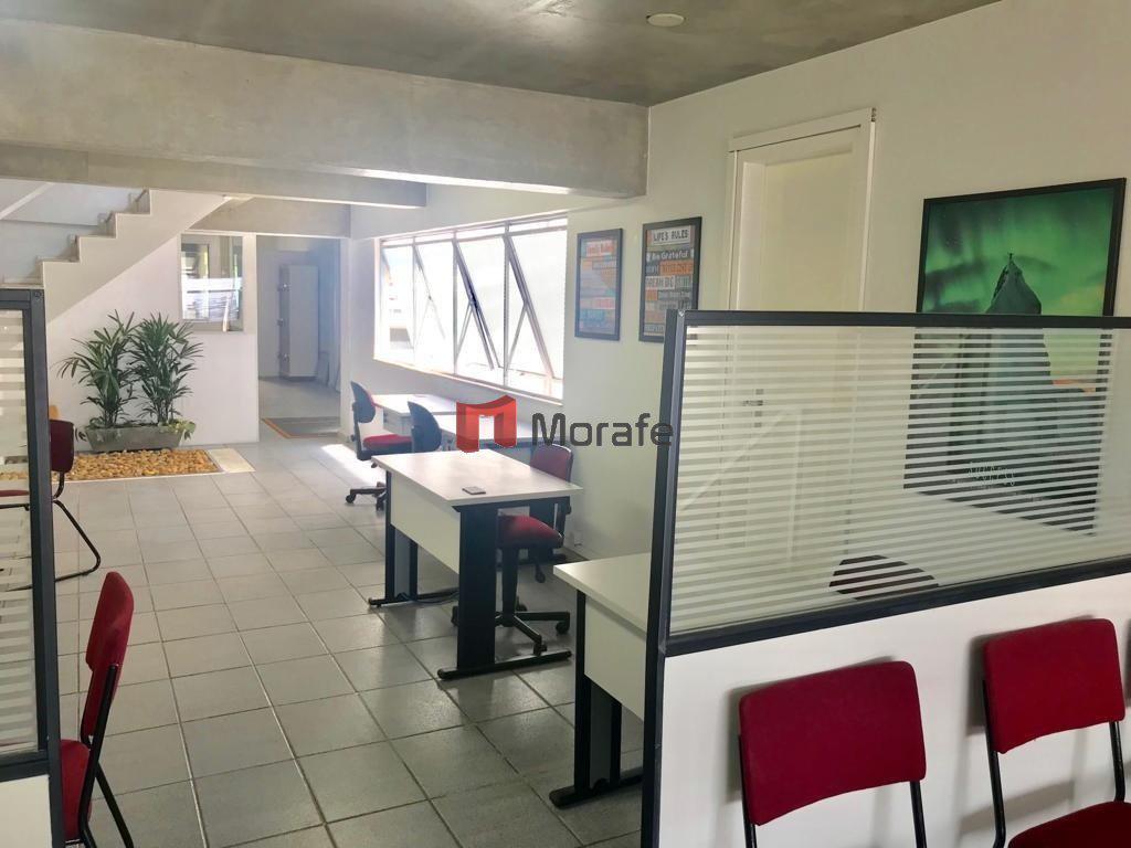 Galpão, Estoril, 0 Quarto, 0 Vaga