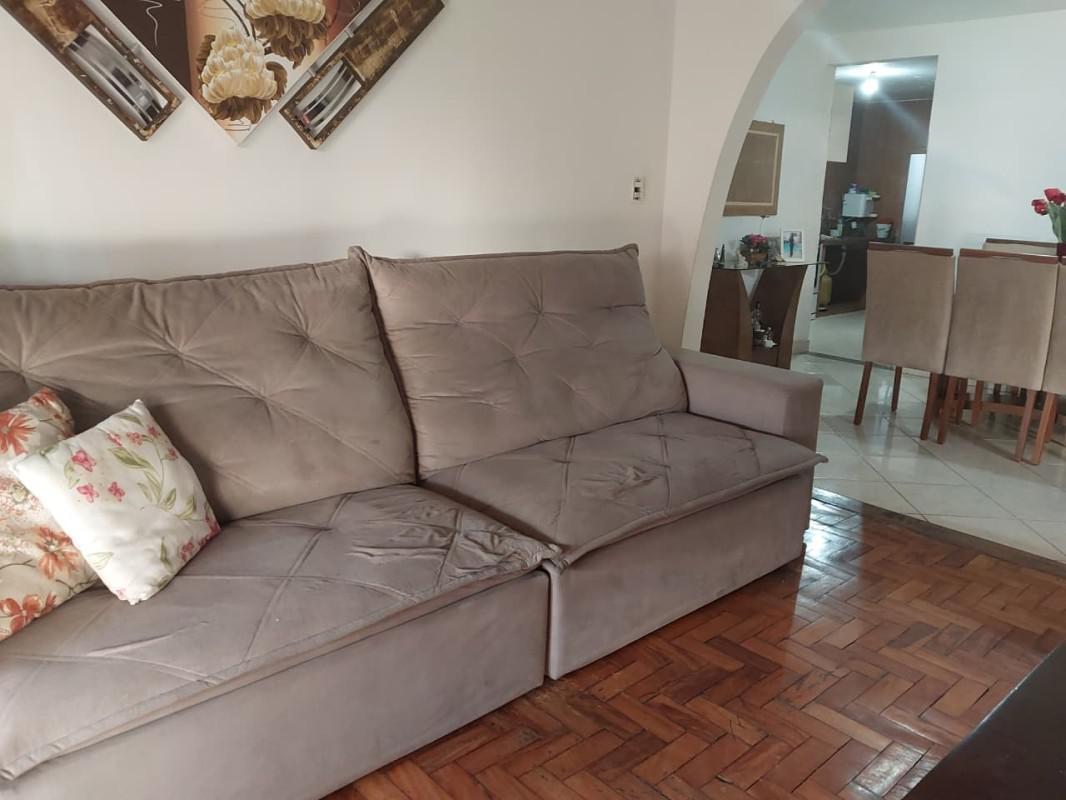 Casa, Conjunto Água Branca, 3 Quartos, 2 Vagas