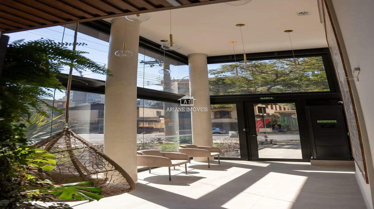 Apartamento, Anchieta, 3 Quartos, 3 Vagas, 1 Suíte