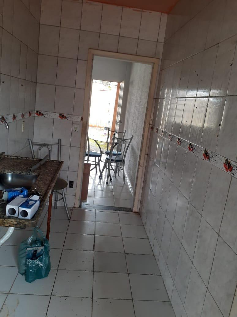Casa, Santa Cecília, 2 Quartos, 2 Vagas
