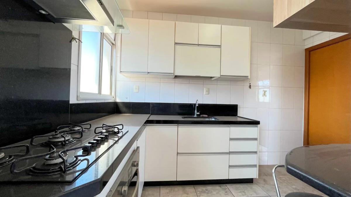 Cobertura, Cidade Nova, 4 Quartos, 4 Vagas, 1 Suíte