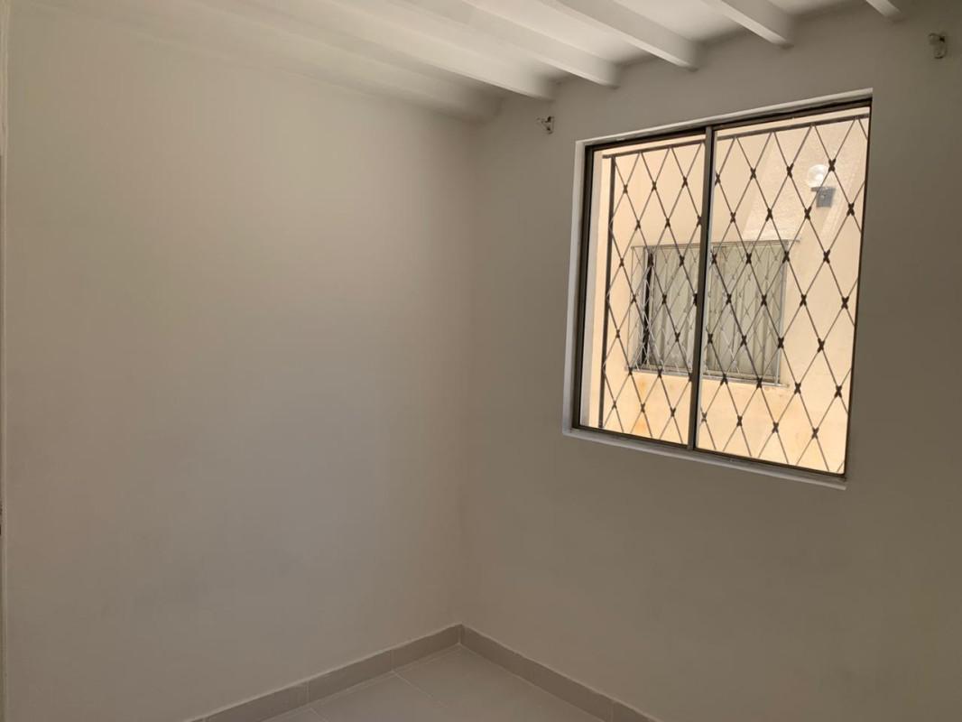 Apartamento, Betânia, 2 Quartos, 1 Vaga