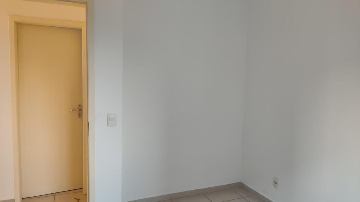 Apartamento, Cinquentenário, 3 Quartos, 1 Vaga, 1 Suíte