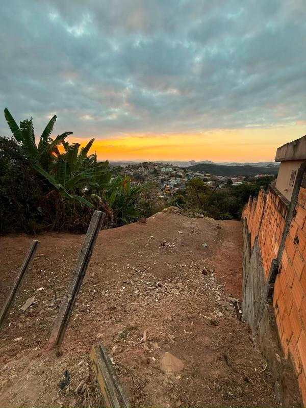 Lote, Novo Horizonte, 0 Quarto, 0 Vaga