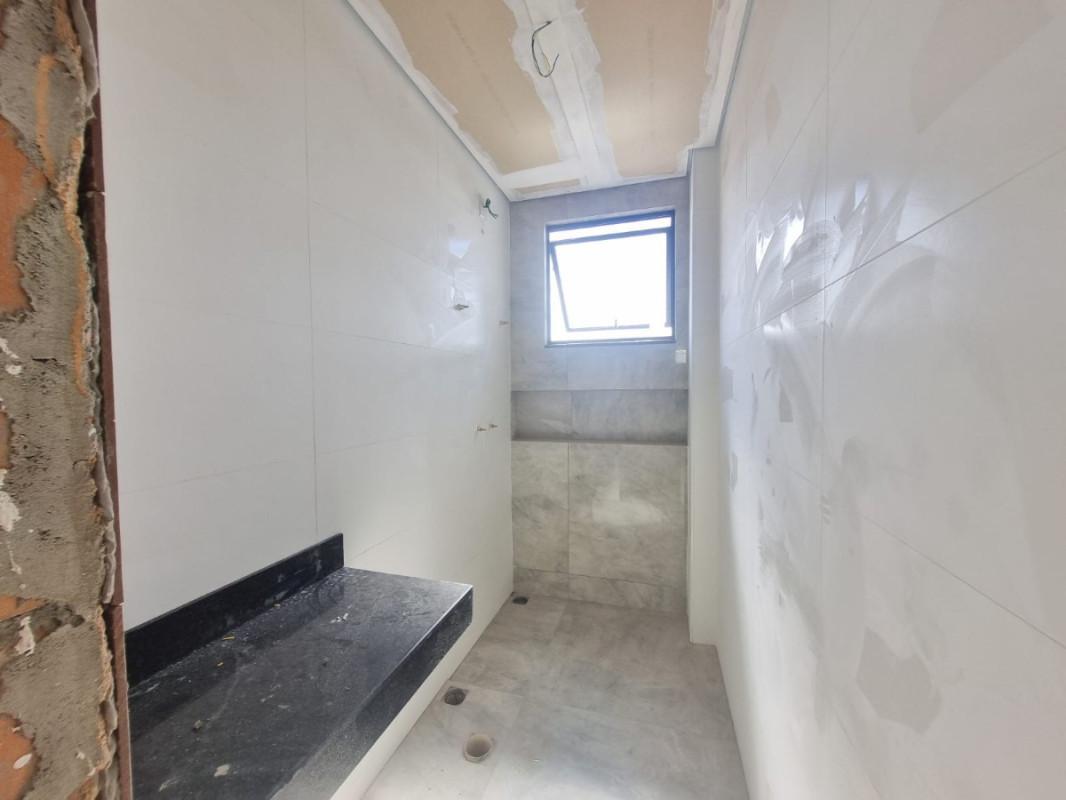 Apartamento, Novo Eldorado, 2 Quartos, 2 Vagas, 1 Suíte