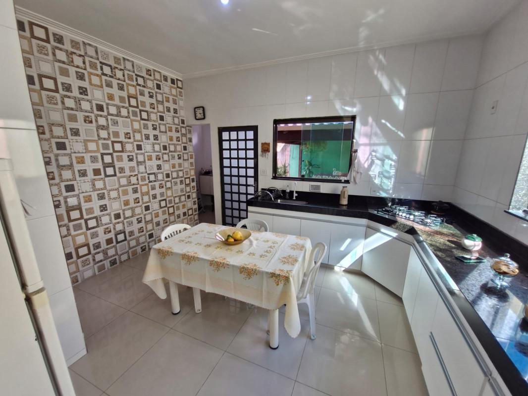Casa, Colonial, 3 Quartos, 3 Vagas, 1 Suíte