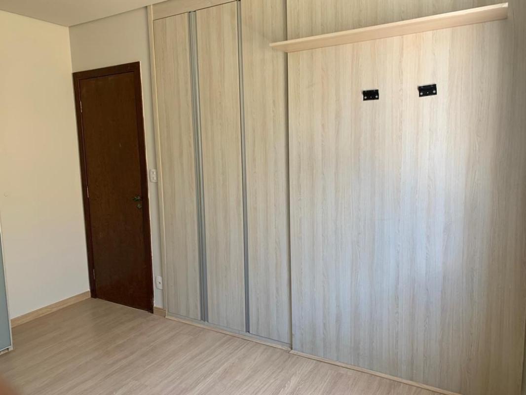 Apartamento, Cidade Nova, 3 Quartos, 2 Vagas, 1 Suíte