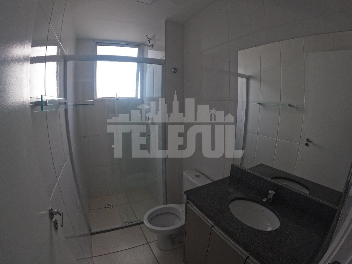 Apartamento, Industrial Jk, 2 Quartos, 1 Vaga, 1 Suíte