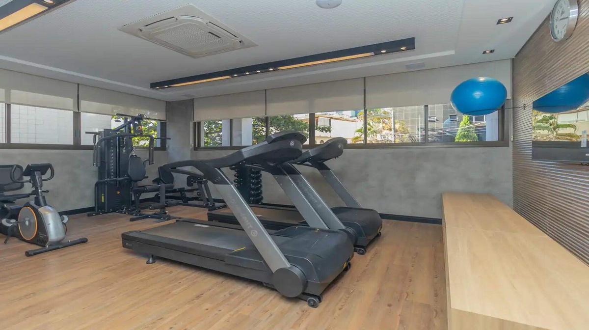 Cobertura, Cidade Nova, 3 Quartos, 2 Vagas, 1 Suíte