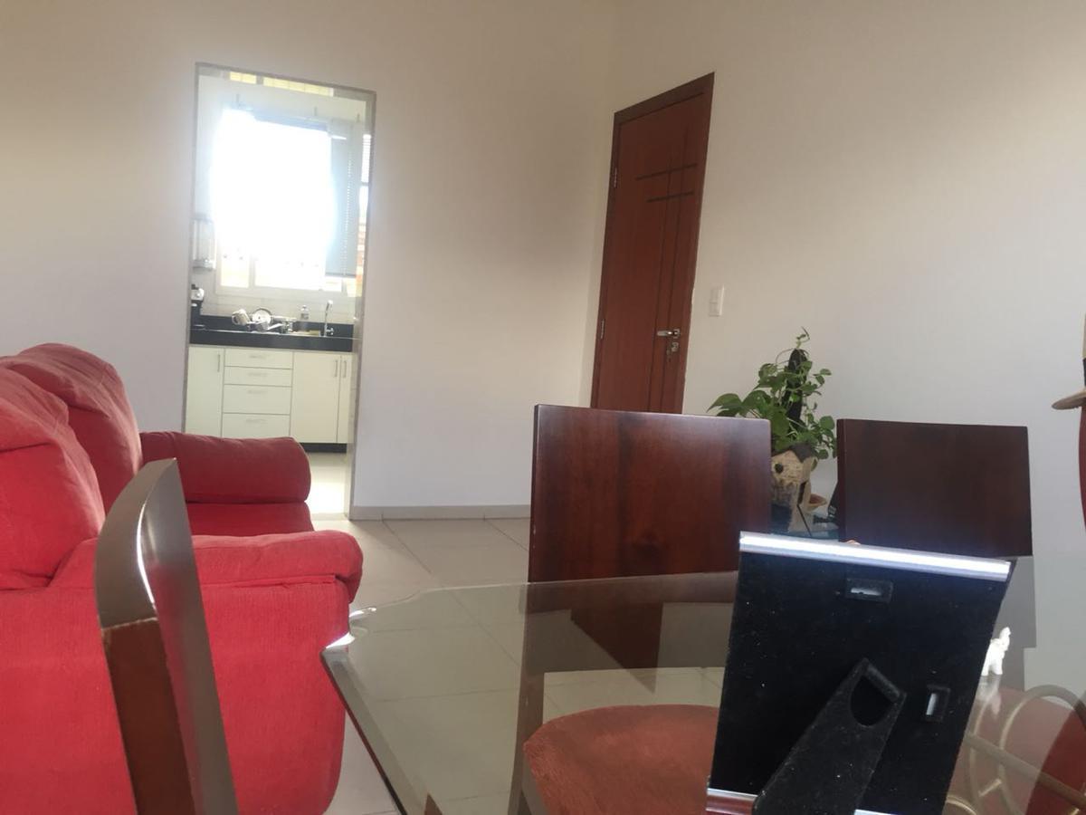 Apartamento, Salomé, 3 Quartos, 2 Vagas, 1 Suíte