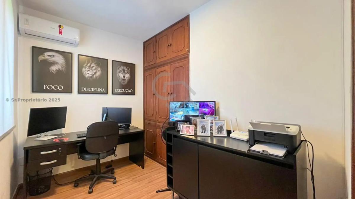 Casa, Alto Barroca, 5 Quartos, 2 Vagas, 2 Suítes