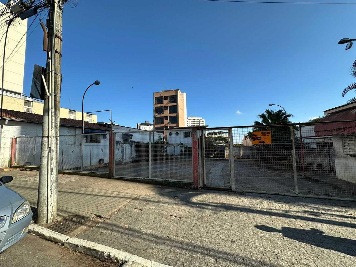 Galpão, Centro, 0 Quarto, 0 Vaga