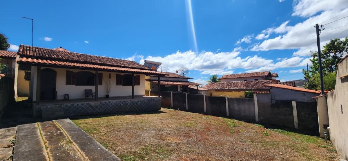 Casa, Jardim Ipê, 2 Quartos, 3 Vagas