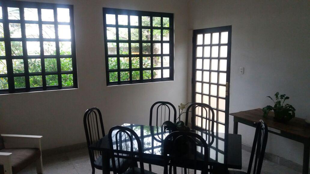 Casa Comercial, Jardim da Cidade, 3 Quartos, 3 Vagas, 1 Suíte