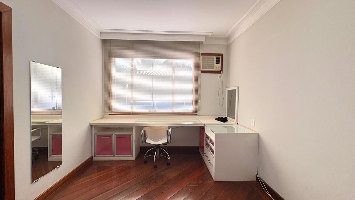 Casa, Bandeirantes (pampulha), 5 Quartos, 7 Vagas, 5 Suítes