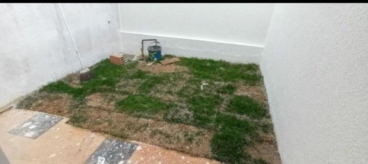 Casa, Floramar, 2 Quartos, 1 Vaga, 1 Suíte