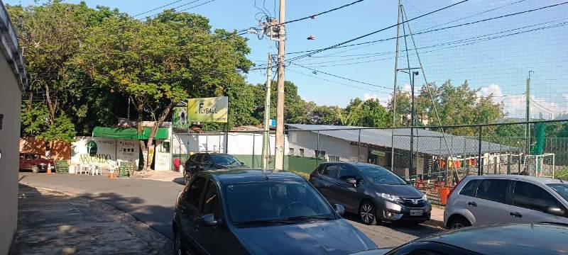 Lote, João Pinheiro, 0 Quarto, 0 Vaga