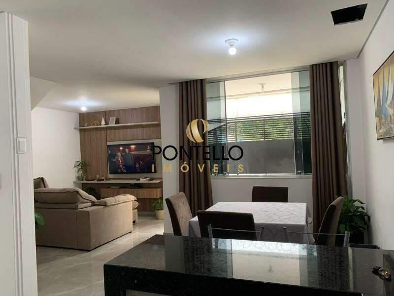 Casa, Manacás, 3 Quartos, 2 Vagas, 1 Suíte