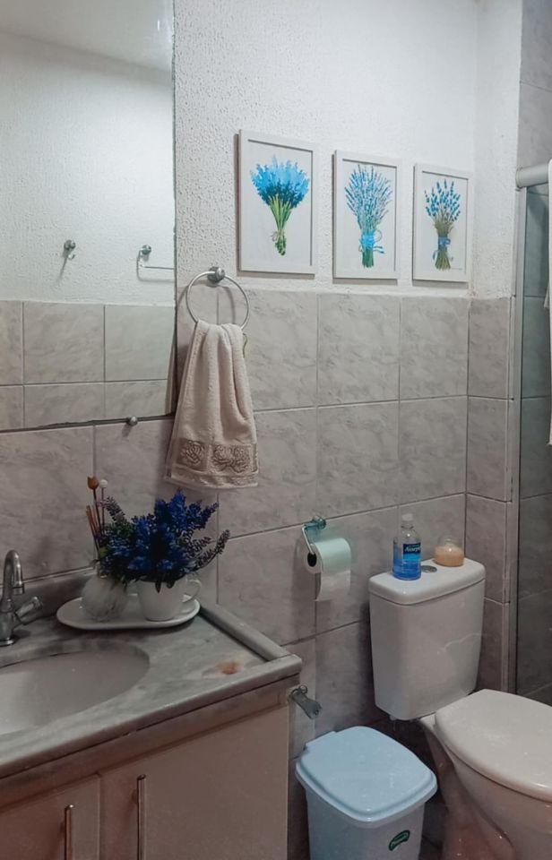 Apartamento, Riacho das Pedras, 2 Quartos, 1 Vaga