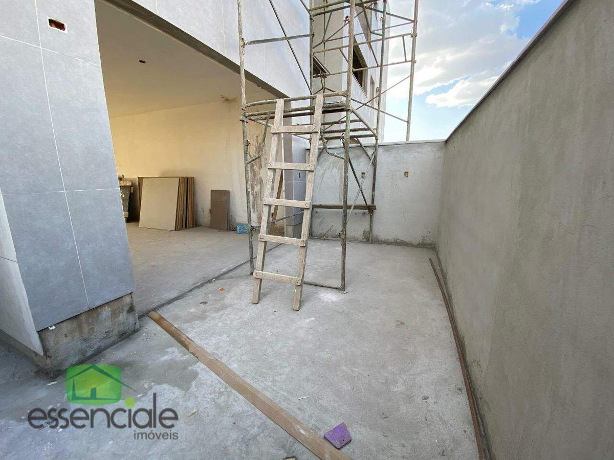 Apartamento, Jardim Riacho das Pedras, 3 Quartos, 1 Vaga, 1 Suíte