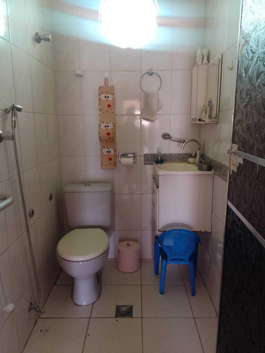Casa, Alípio de Melo, 5 Quartos, 2 Vagas, 1 Suíte