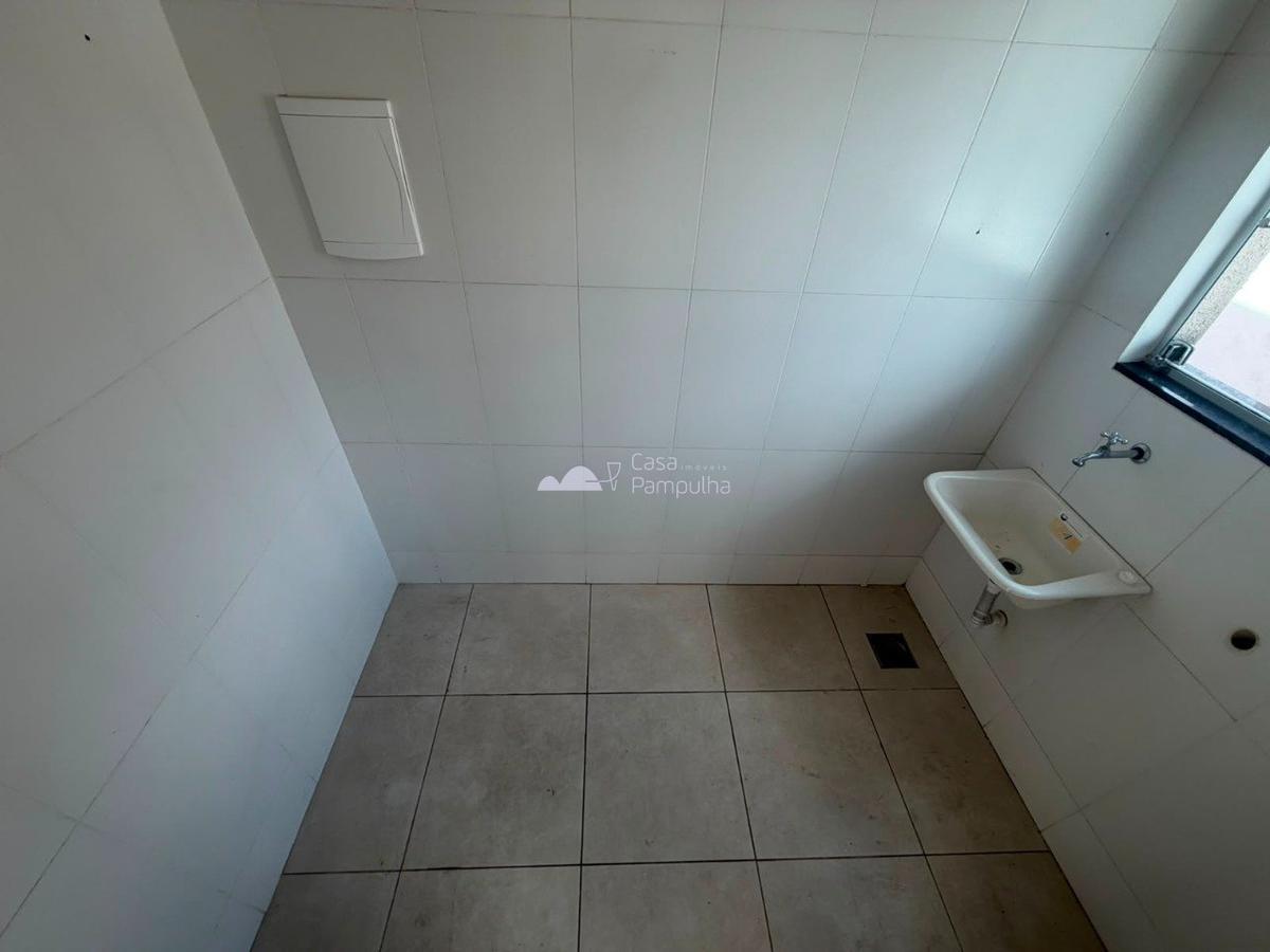 Apartamento, Santa Amélia, 3 Quartos, 2 Vagas, 1 Suíte