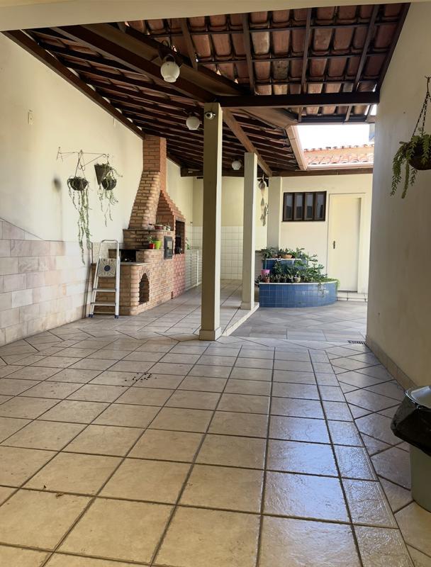 Casa, Cariru, 3 Quartos, 4 Vagas, 1 Suíte
