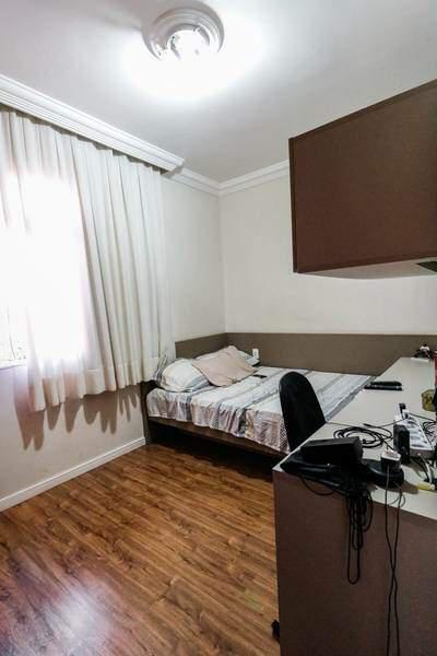 Cobertura, Santa Inês, 4 Quartos, 3 Vagas, 2 Suítes