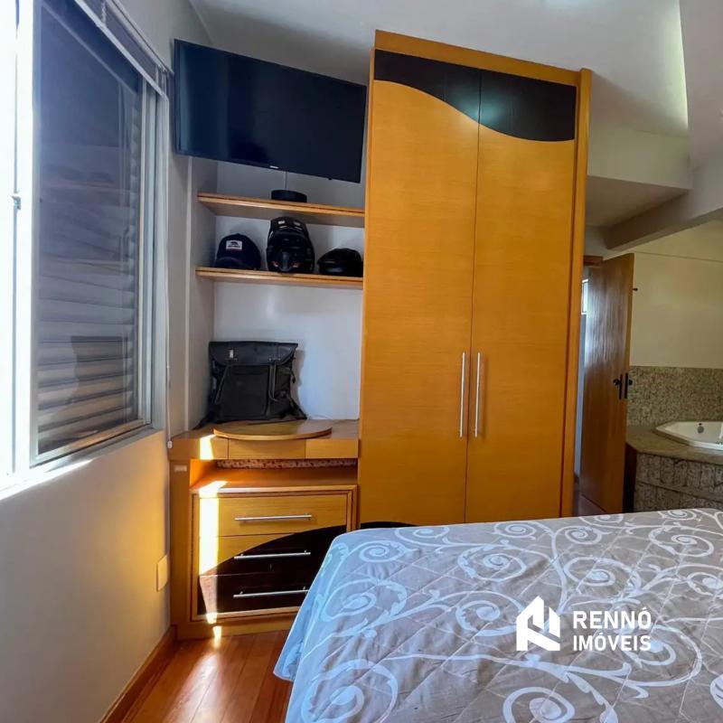 Apartamento, Buritis, 2 Quartos, 2 Vagas, 1 Suíte