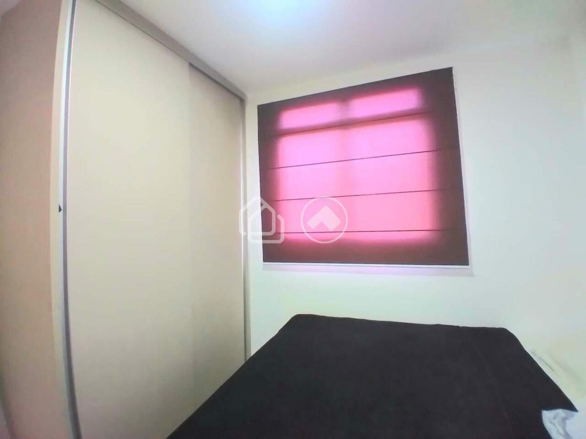 Apartamento, Buritis, 3 Quartos, 1 Vaga, 1 Suíte