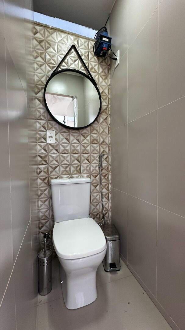 Cobertura, Liberdade, 2 Quartos, 1 Vaga