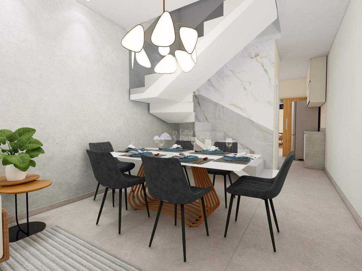 Casa, Jardim Guanabara, 2 Quartos, 1 Vaga, 2 Suítes