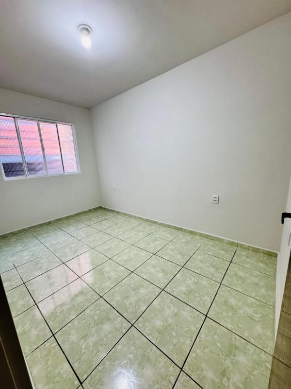 Casa, Palmeiras, 2 Quartos, 1 Vaga