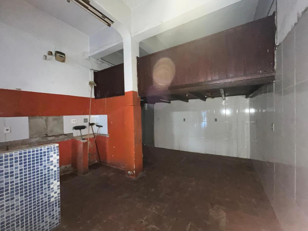 Andar, Carlos Prates, 0 Quarto, 0 Vaga