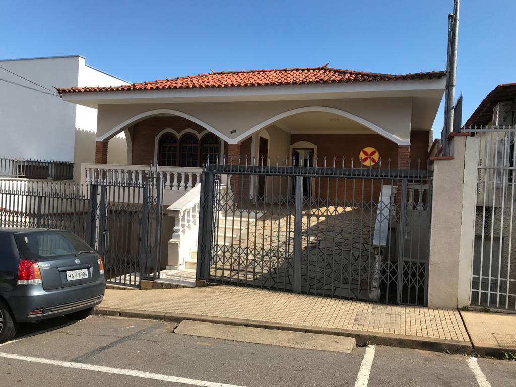 Casa, Vila Pinto, 6 Quartos, 2 Vagas, 2 Suítes