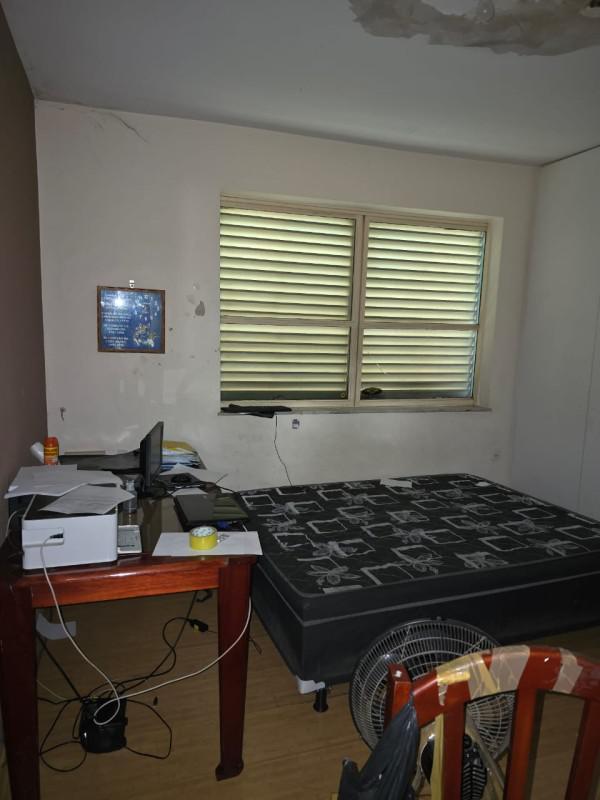 Casa, Serrano, 3 Quartos, 4 Vagas, 1 Suíte