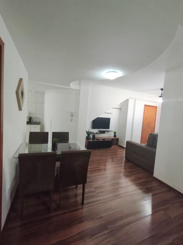 Apartamento, Serrano, 2 Quartos, 1 Vaga, 1 Suíte