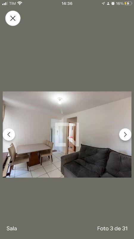 Apartamento, Frei Leopoldo, 2 Quartos, 1 Vaga