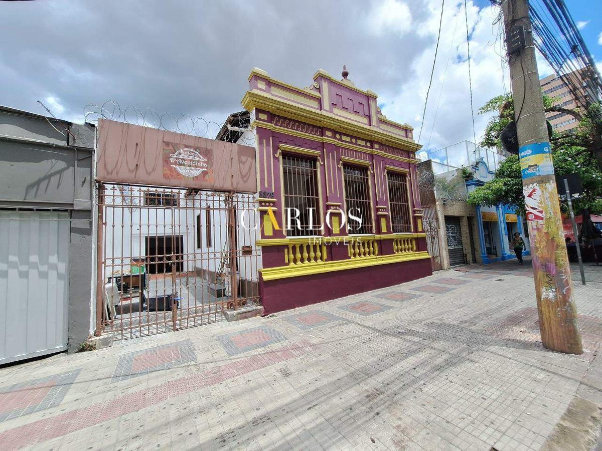 Casa Comercial, Santa Efigênia, 2 Vagas