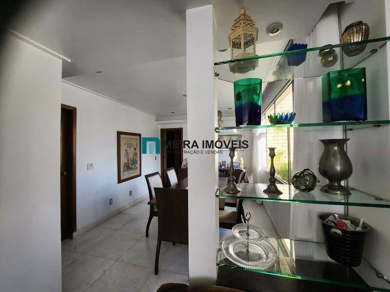 Apartamento, Sion, 4 Quartos, 2 Vagas, 1 Suíte