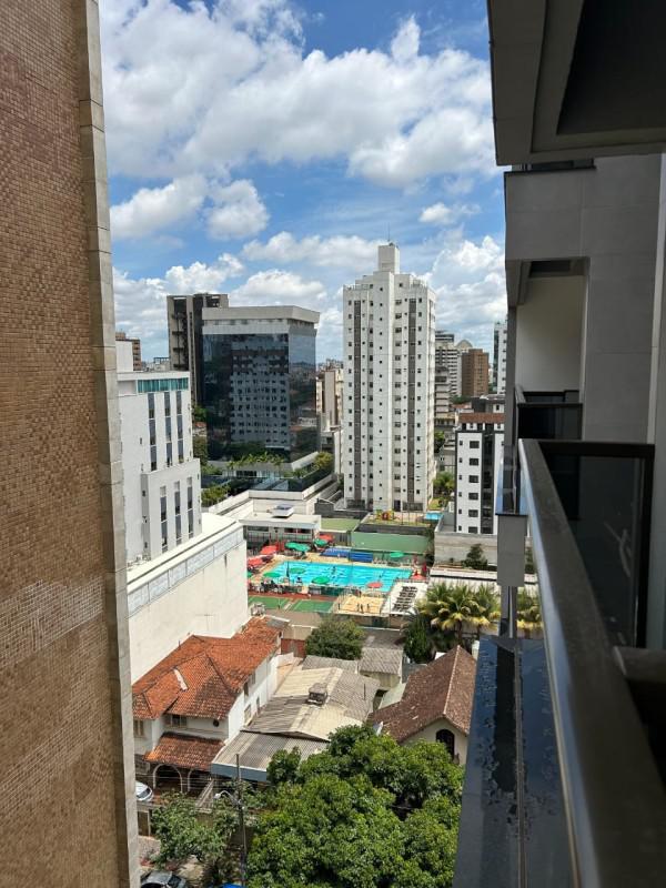 Apartamento, Santa Efigênia, 3 Quartos, 2 Vagas, 1 Suíte