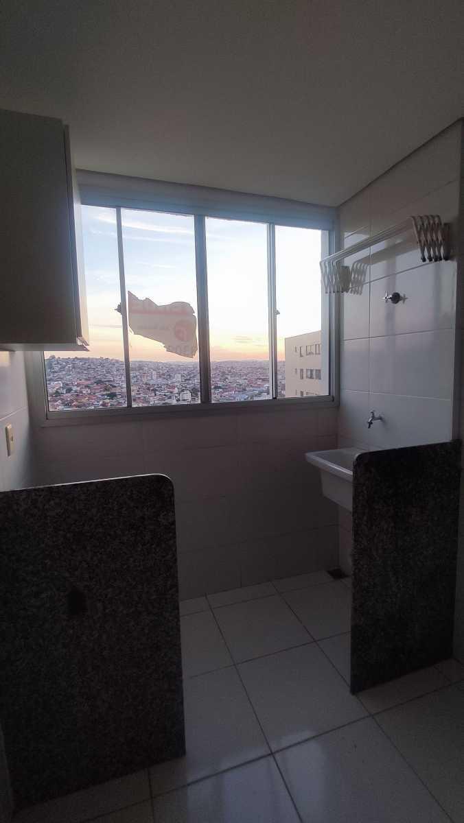 Apartamento, Manacás, 2 Quartos, 1 Vaga