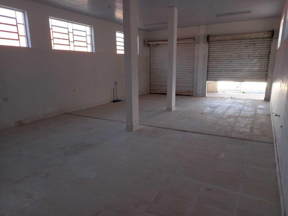 Andar, Parque Catanduvas, 0 Quarto, 0 Vaga