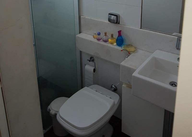 Cobertura, Sagrada Família, 2 Quartos, 2 Vagas, 2 Suítes